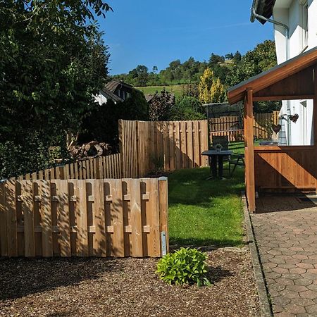 Harry'S Fewo Willingen (Upland) Exterior foto