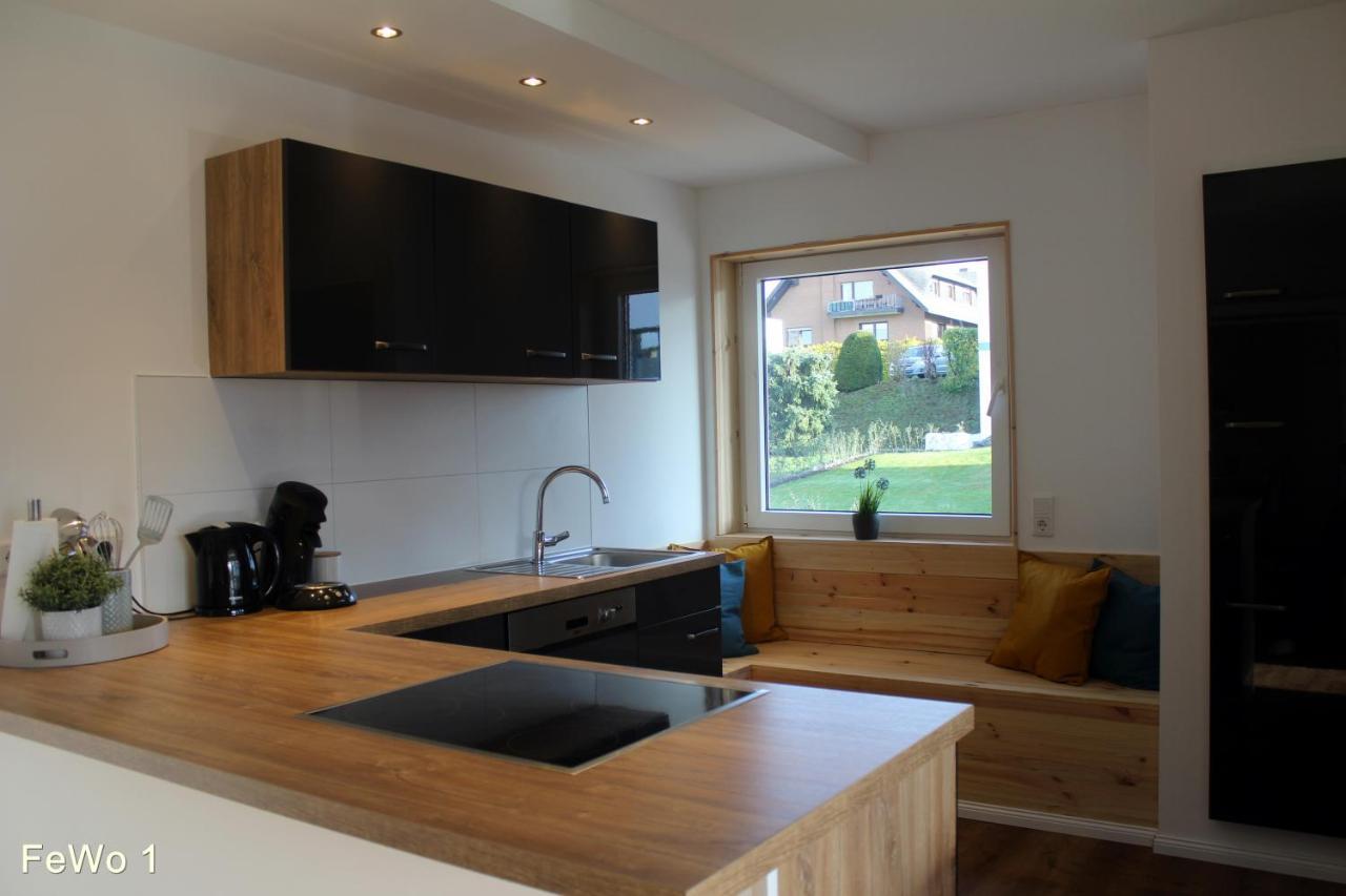 Harry'S Fewo Willingen (Upland) Exterior foto