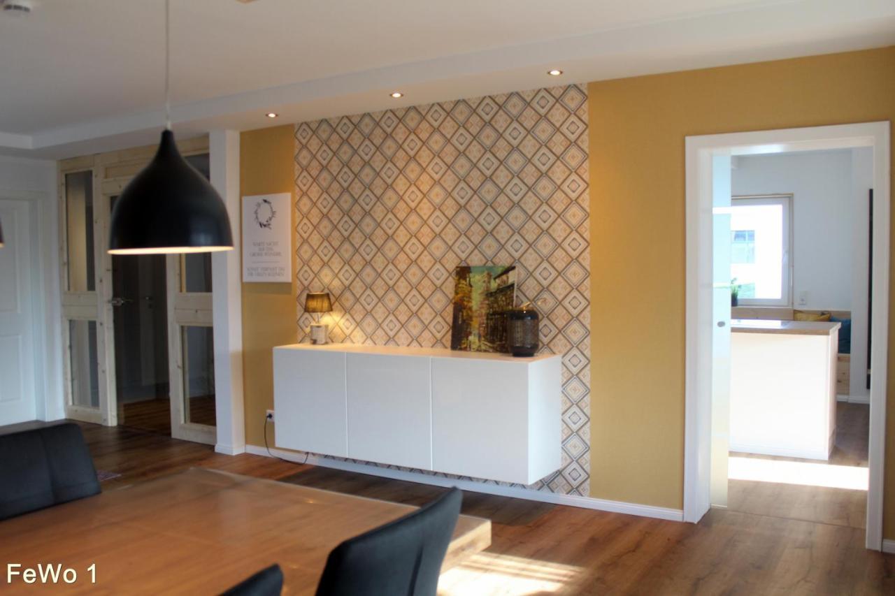Harry'S Fewo Willingen (Upland) Exterior foto