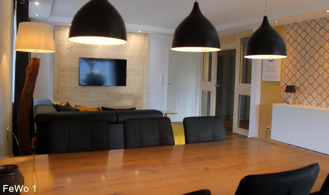 Harry'S Fewo Willingen (Upland) Exterior foto