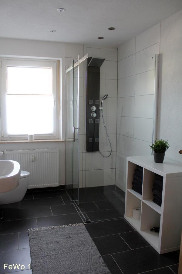 Harry'S Fewo Willingen (Upland) Exterior foto