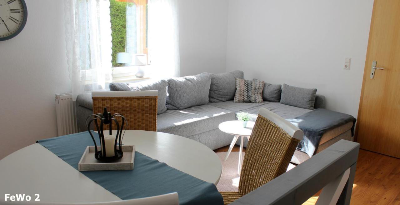 Harry'S Fewo Willingen (Upland) Exterior foto