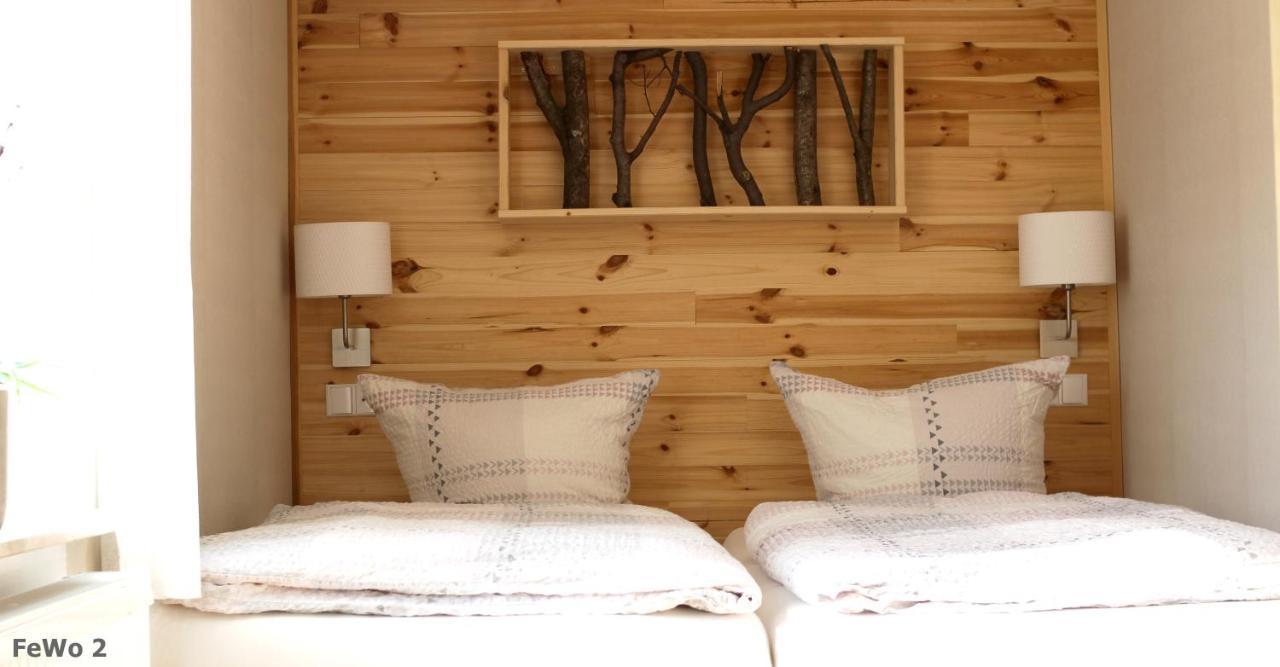 Harry'S Fewo Willingen (Upland) Exterior foto