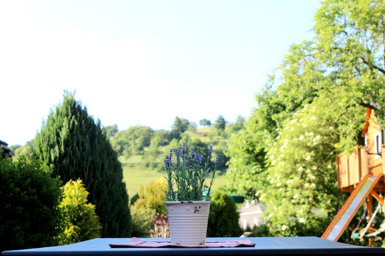 Harry'S Fewo Willingen (Upland) Exterior foto