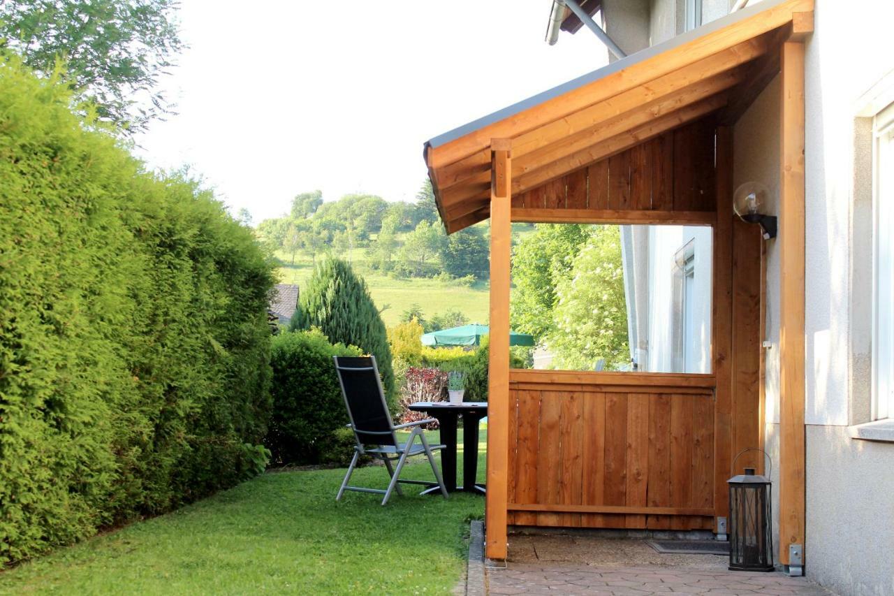 Harry'S Fewo Willingen (Upland) Exterior foto