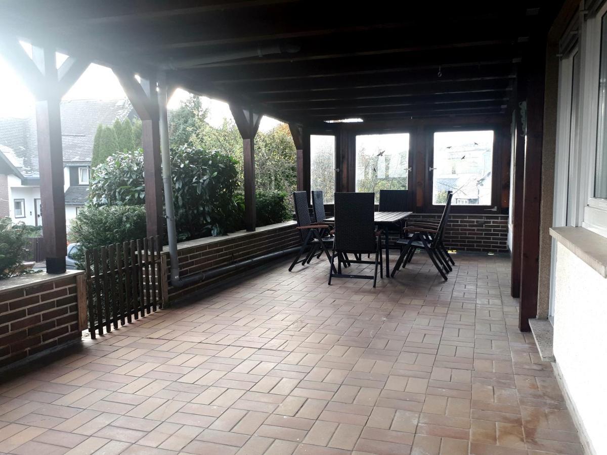 Harry'S Fewo Willingen (Upland) Exterior foto